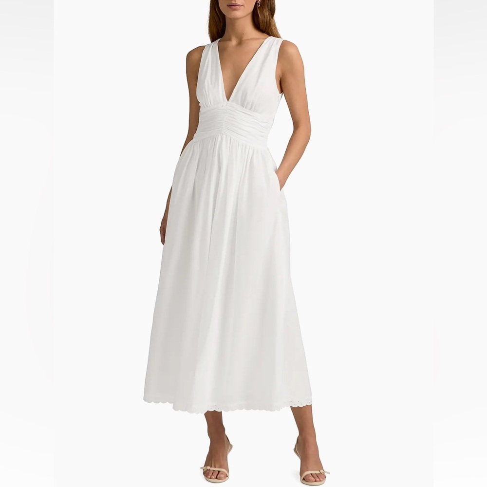 Favorite Daughter The Eyes Only For You Dress